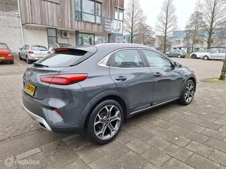 Kia XCeed KIA XCEED 1.0 T-GDi DYNAMICLINE / 1e Eigenaar / Camera / - afbeelding nr 7