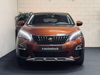 Peugeot 3008 | Keyless | Camera | Navi - afbeelding nr 2
