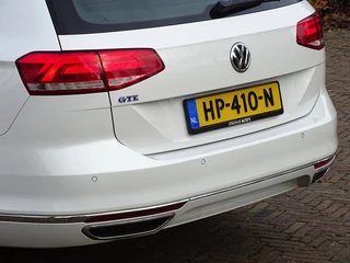 Volkswagen Passat Volkswagen Passat Variant TSI GTE 218PK / DSG automaat / Highline / LED - afbeelding nr 58
