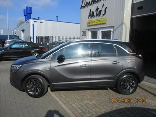 Opel Crossland X - afbeelding nr 1