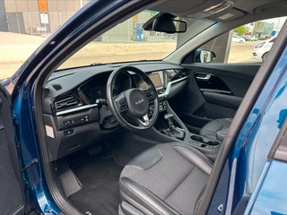 Kia Niro - afbeelding nr 3