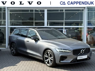 Volvo V60 - afbeelding nr 1