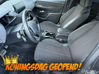 DS DS 3 Ds 3 Crossback 1.2 PureTech Performance Line+ Fabrieksgarantie Key Less - afbeelding nr 16