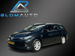 Toyota Auris - 142015582-0