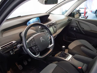 Citroën Grand C4 Picasso Citroën Grand C4 Picasso 130PK Intensive | Camera | Keyless | Dodehoek | PDC v+a - afbeelding nr 17