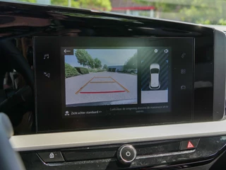 Opel Mokka Opel Mokka 1.2 Turbo Business Elegance | CAMERA | APPLE CARPLAY | - afbeelding nr 8