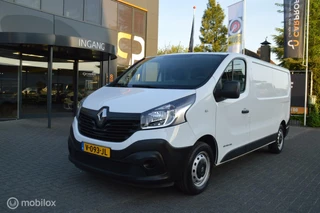 Renault Trafic Renault Trafic bestel 1.6 dCi T29 L2H1 Comfort Energy. - afbeelding nr 4