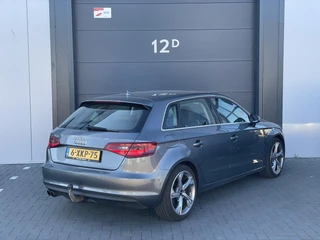Audi A3 Audi A3 Sportback 1.4 TFSI CoD Ambition Pro Line plus - afbeelding nr 3