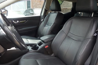 Nissan QASHQAI Nissan QASHQAI 1.2 Tekna Leder Navi 360 cam Nwe APK - afbeelding nr 6