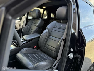 Mercedes-Benz GLE Mercedes GLE-klasse AMG 63s 4MATIC |Pano|Memory|Massage|Koeling - afbeelding nr 22