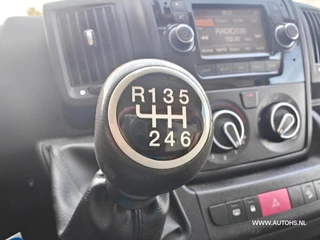Peugeot Boxer Peugeot Boxer 335 2.0 BlueHDI L2H2 Premium , Airco , cruise , lage km , euro 6 , Dubbele schuifdeur. - afbeelding nr 15