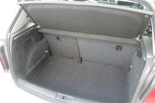 Volkswagen Polo Volkswagen Polo 1.0 Comfortline 5 Deurs Weinig Kilometers - afbeelding nr 18