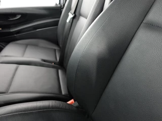 Mercedes-Benz Vito Mercedes-Benz Vito 114 CDI Lang Automaat  Airco App-connect Bluetooth Trekhaak Cruise Control - afbeelding nr 26