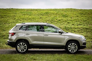 Škoda Karoq Skoda Karoq 1.5 TSI ACT Style Business|Pano | Nap | Trekhaak - afbeelding nr 17