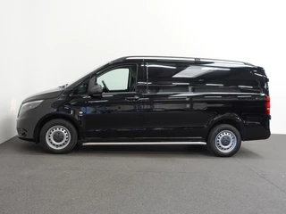 Mercedes-Benz Vito Mercedes-Benz Vito 114 CDI Lang Automaat Navigatie Airco Bluetooth Camera Trekhaak - afbeelding nr 33