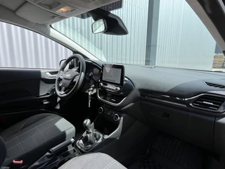 Ford Fiesta Ford Fiesta 1.1 Trend | Navigatie | Apple CarPlay | Cruise Control - afbeelding nr 14