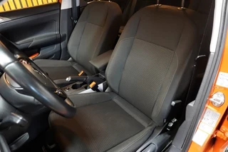 Volkswagen Polo Volkswagen Polo 1.0 TSI COMFORTLINE BUSINESS R-LINE / AIRCO/ NAVIGATIE - afbeelding nr 12