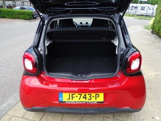 Smart Forfour - afbeelding nr 11