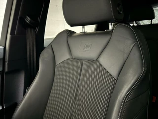 Audi Q3 Audi Q3 Sportback 40 TFSI Quattro S-Line Black Edition B&O - afbeelding nr 55