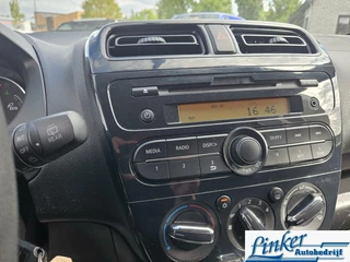 Mitsubishi Space Star Mitsubishi Space Star 1.0 Cool+ AIRCO 5D GEEN AFLEVERKOSTEN - afbeelding nr 12