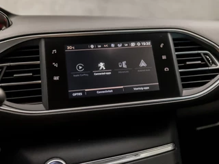 Peugeot 308 Peugeot 308 1.2 PureTech Sport (APPLE CARPLAY, GROOT NAVI, LM VELGEN, PARKEERSENSOREN, SPORTSTOELEN, CRUISE, LANE ASSIST, NIEUWSTAAT) - afbeelding nr 25