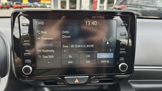 Toyota Yaris - afbeelding nr 15