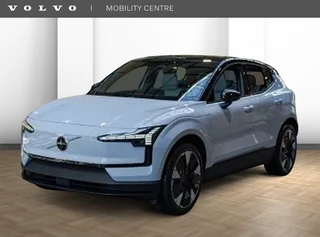 Volvo EX30 Twin Ultra 69kWh | 20" LM Velgen | Climate Pack | Panodak |