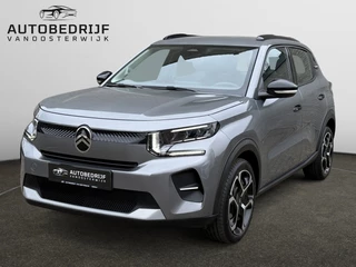 Citroën C3 1.2 Turbo 100pk Plus