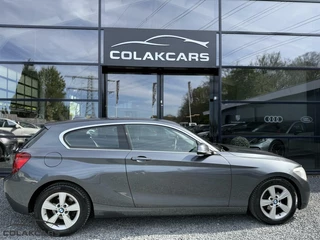 BMW 1 Serie BMW 1-serie 116i M Sport Edition High Executive lNAPI 136PK - afbeelding nr 53