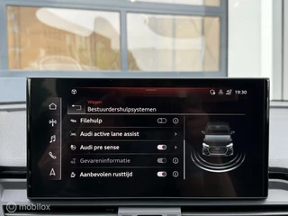 Audi Q5 Audi Q5 Sportback 45 TFSI Qauttro Panodak Navi Carplay ACC Matrix LED - afbeelding nr 23