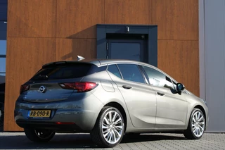 Opel Astra Opel Astra 1.4 Innovation Automaat | Camera | Clima | LMV |Navi - afbeelding nr 3