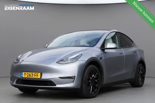 Tesla Model Y Long Range AWD 75kWh | Trekhaak | SOH 94,9%