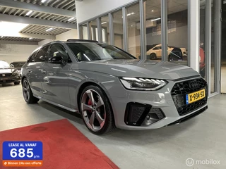 Audi A4 - 400367646-0