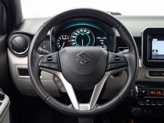 Suzuki Ignis Suzuki Ignis 1.2 Stijl AUTOMAAT | Navi | Camera | Stoelverwarming - afbeelding nr 22