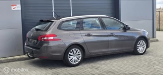 Peugeot 308 Peugeot 308 SW 1.2 PureTech Active - afbeelding nr 29