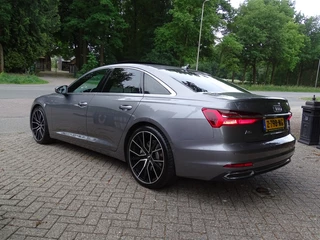 Audi A6 - afbeelding nr 3