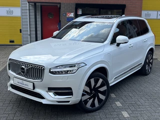 Volvo XC90 Volvo XC90 T8 Recharge Sport Int 7P Panorama HK Keyless 360° 21