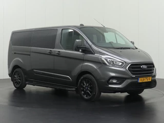 Ford Transit Custom | Bomvol ! | 2xSchuifdeur | Trekhaak - afbeelding nr 7