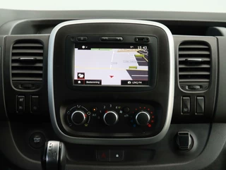 Renault Trafic Renault Trafic bestel 2.0 dCi 145 DC Comfort Automaat 5zits | Dubbele deur  | Apple carplay | Stoelverwarming | Trekhaak - afbeelding nr 23