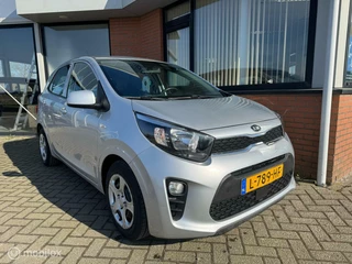 Kia Picanto Kia Picanto 1.0 DPi ComfortLine - afbeelding nr 3