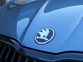 Škoda Fabia - afbeelding nr 42