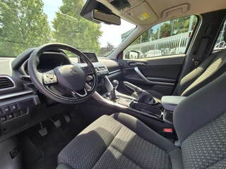 Mitsubishi Eclipse Cross Mitsubishi Eclipse Cross 1.5 DI-T Intens - afbeelding nr 19
