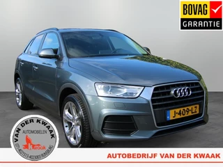 Audi Q3 - afbeelding nr 1