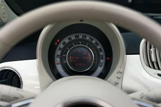 Fiat 500 Fiat 500 0.9 TwinAir Turbo Collezione - afbeelding nr 32