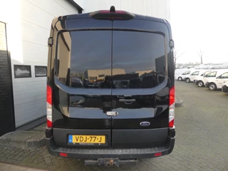 Ford Transit - Airco - Navi - Cruise - € 15.900,- Excl. - afbeelding nr 8