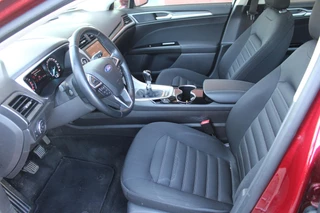 Ford Mondeo Ford Mondeo 1.0 EcoBoost 125 PK Trend | Winterbandenset | Climate Control | Cruise Control | DAB | PDC V+A | Dealeronderhouden - afbeelding nr 15