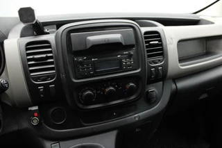 Renault Trafic Renault Trafic 1.6 dCi L1H1 *Sortimo* Inrichting* Cruise* Airco* - afbeelding nr 7