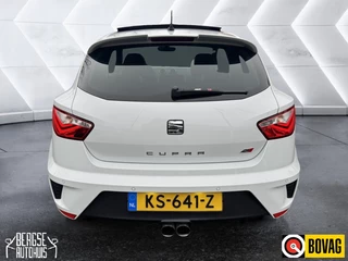 SEAT Ibiza - afbeelding nr 6