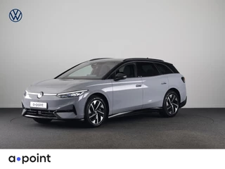 Volkswagen ID.7 Tourer Pro Limited Edition 77 kWh accu 286 PK