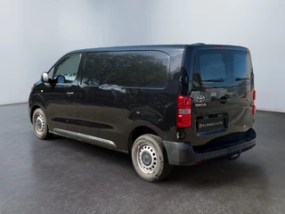 Toyota ProAce Toyota ProAce Worker 2.0 D-4D Cool Comf. - afbeelding nr 4